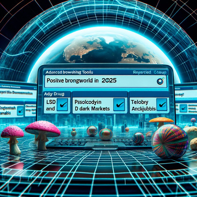 tor drug market