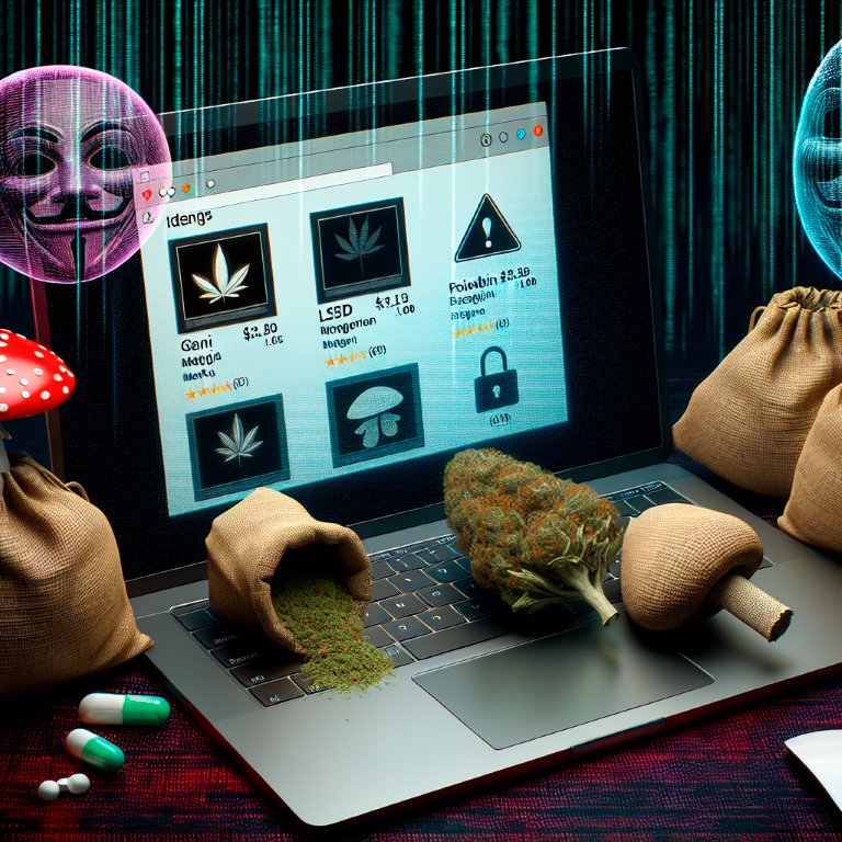 How Darknet Markets Stay Secure and Online best darknet markets
