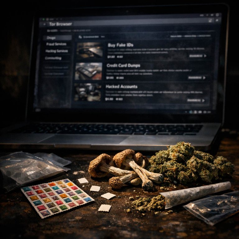 How Darknet Markets Stay Reliable for Smooth Trade best darknet markets