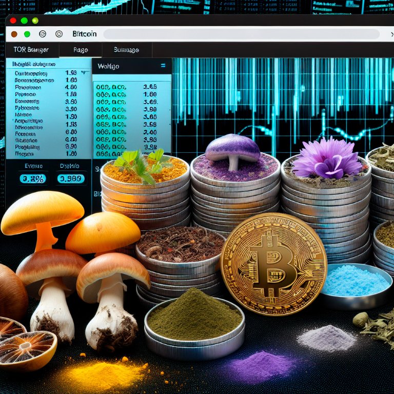 Bitcoin bitcoin dark web