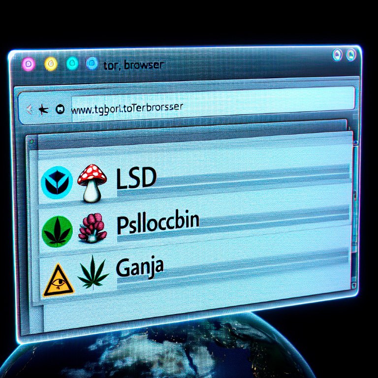 Bitcoin Makes Buying and Selling on the Darknet Easy and Private bitcoin dark web