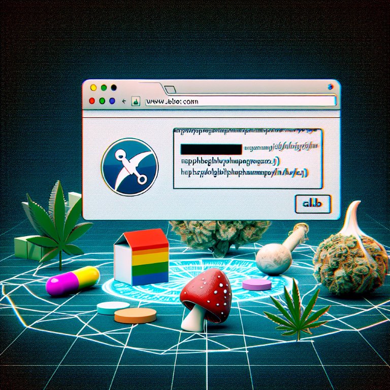 Easy and Secure Shopping on the Darknet dark market 2025