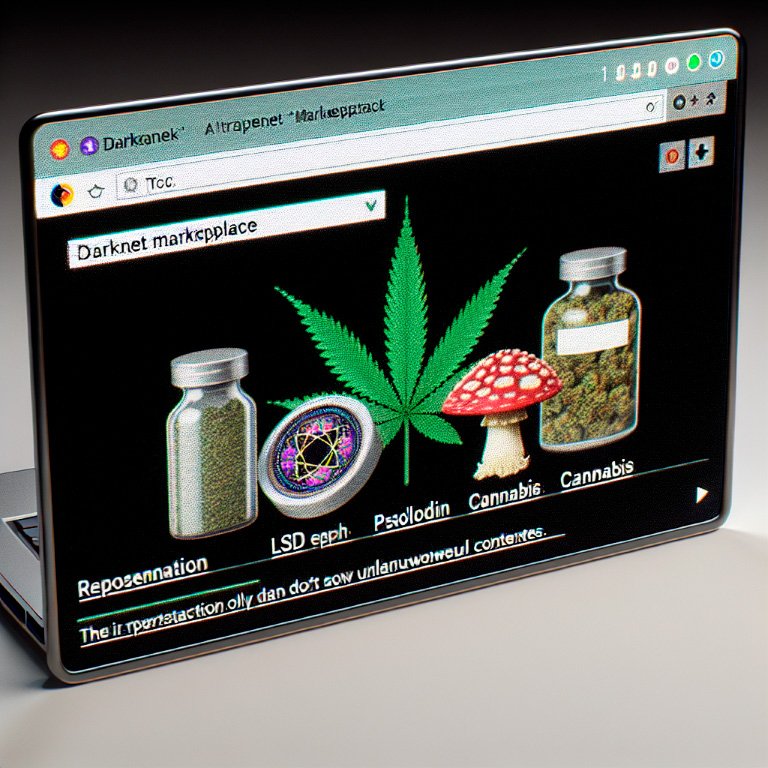 Better Drug Listings with Clear Chemical Info on the Darknet dark market 2025
