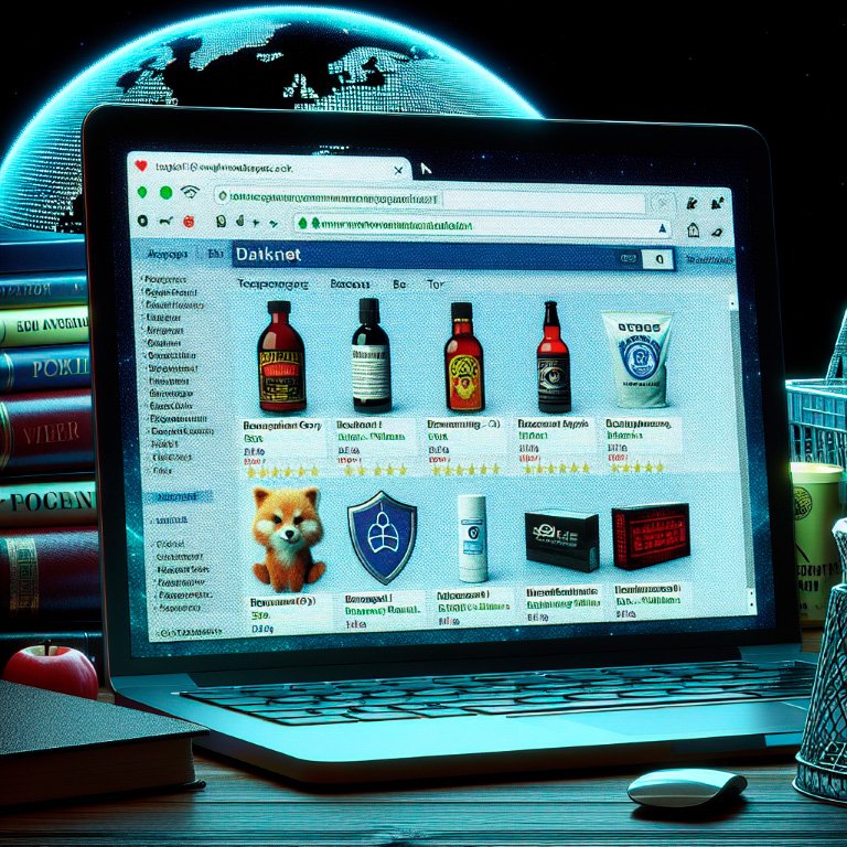 A Stable Market for Smooth Shopping dark web market links