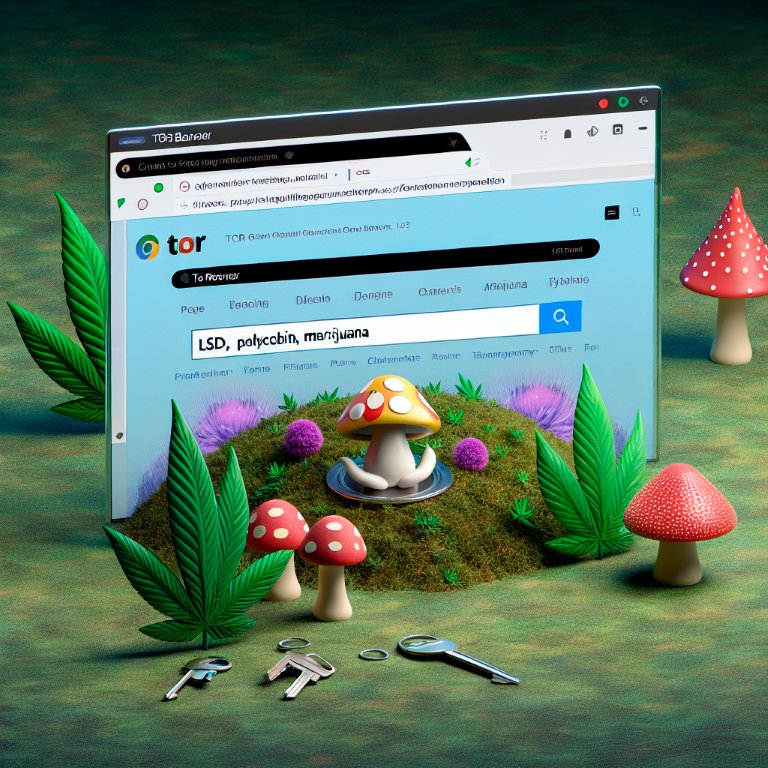 How to Start Trading on the Darknet dark web market list