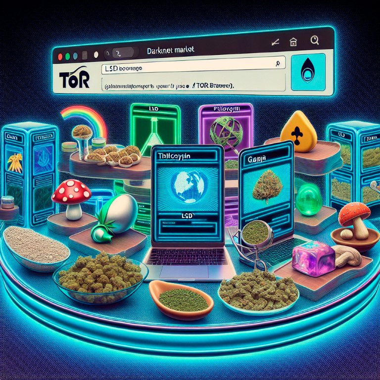 How Reviews Build Trust for Buyers on the Darknet dark web marketplaces