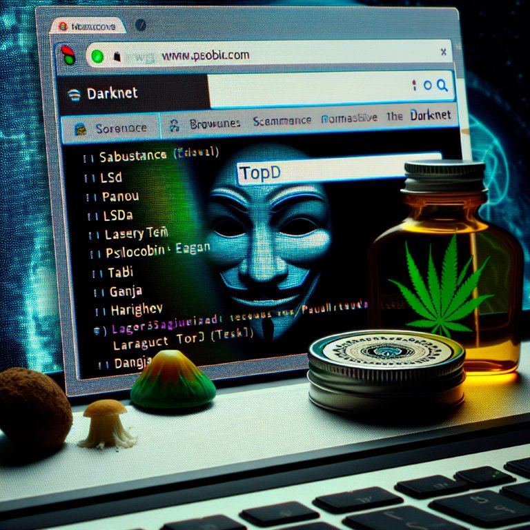dark web sites