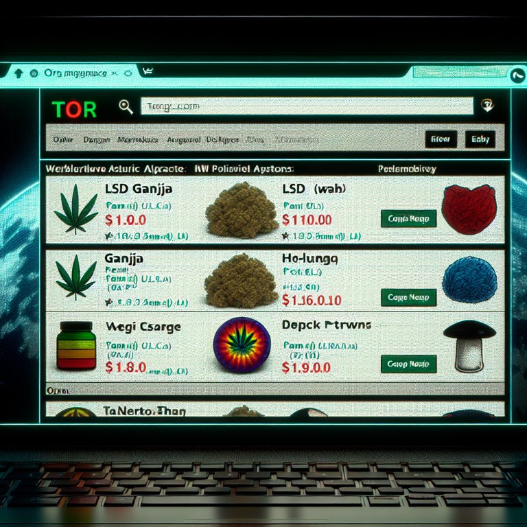How Darknet Markets Build Trust and Reliability dark websites