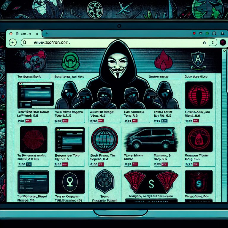 How Ratings and Escrow Make Darknet Shopping Safe darkmarket link