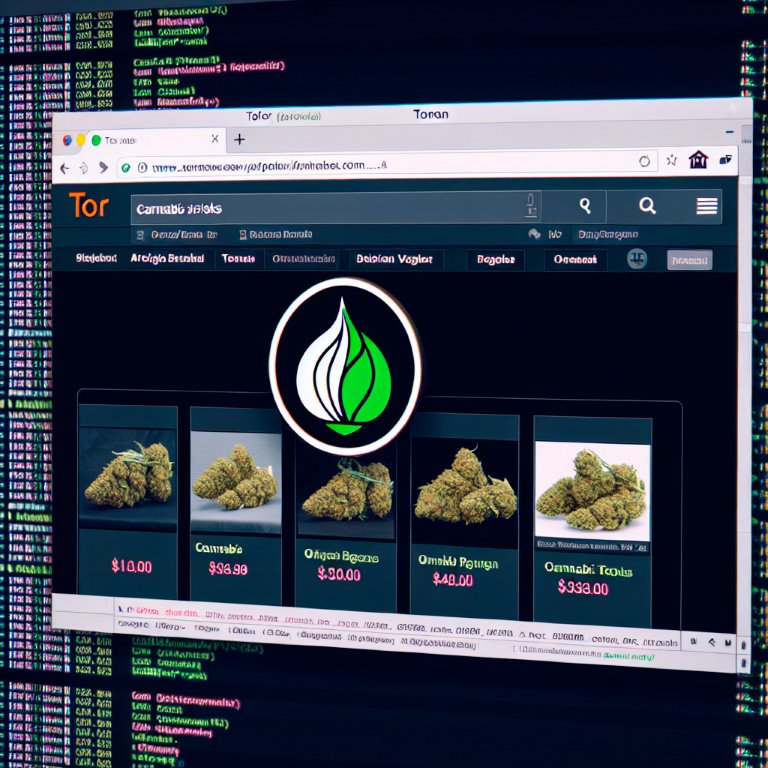 How a Stable Darknet Builds Trust in Trade darkmarket url
