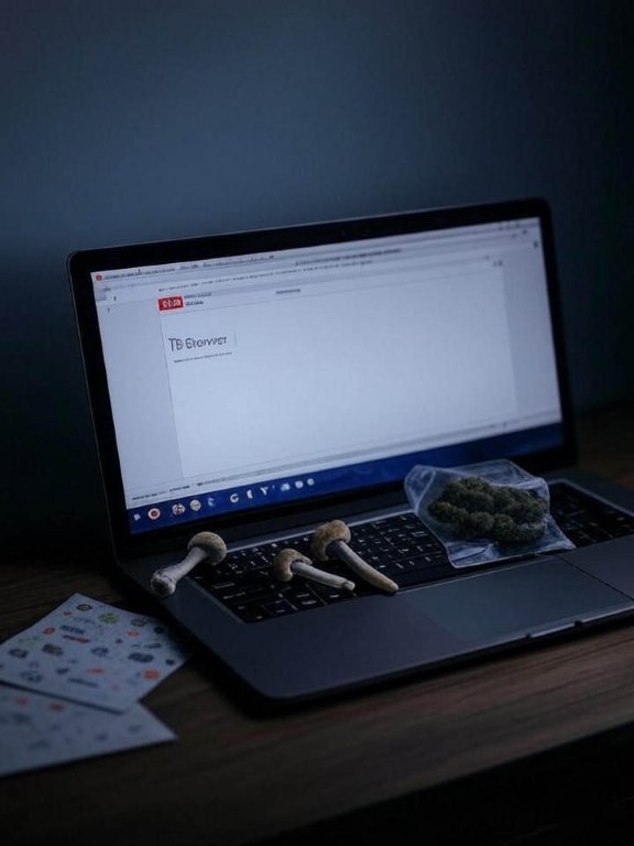 How Reviews Make Darknet Drug Buying Safer darkmarket