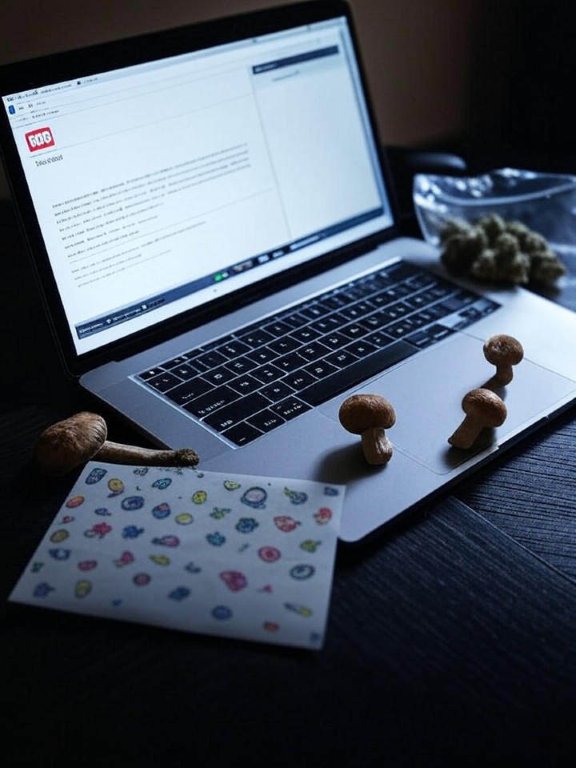 How Direct Darknet Trade Benefits Buyers darkmarket