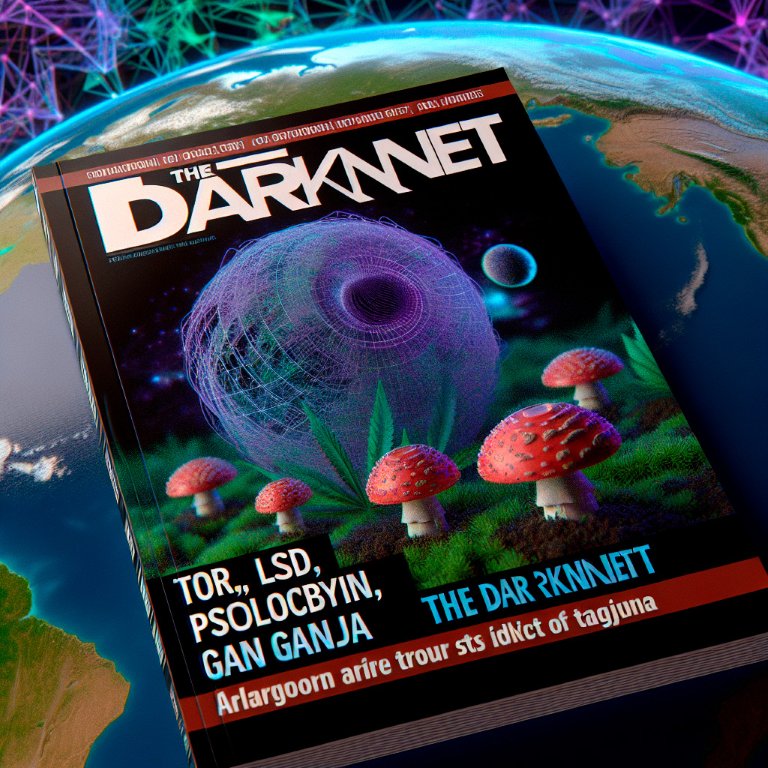 How User Accounts Make Buying on the Darknet Safe and Easy darknet drug links