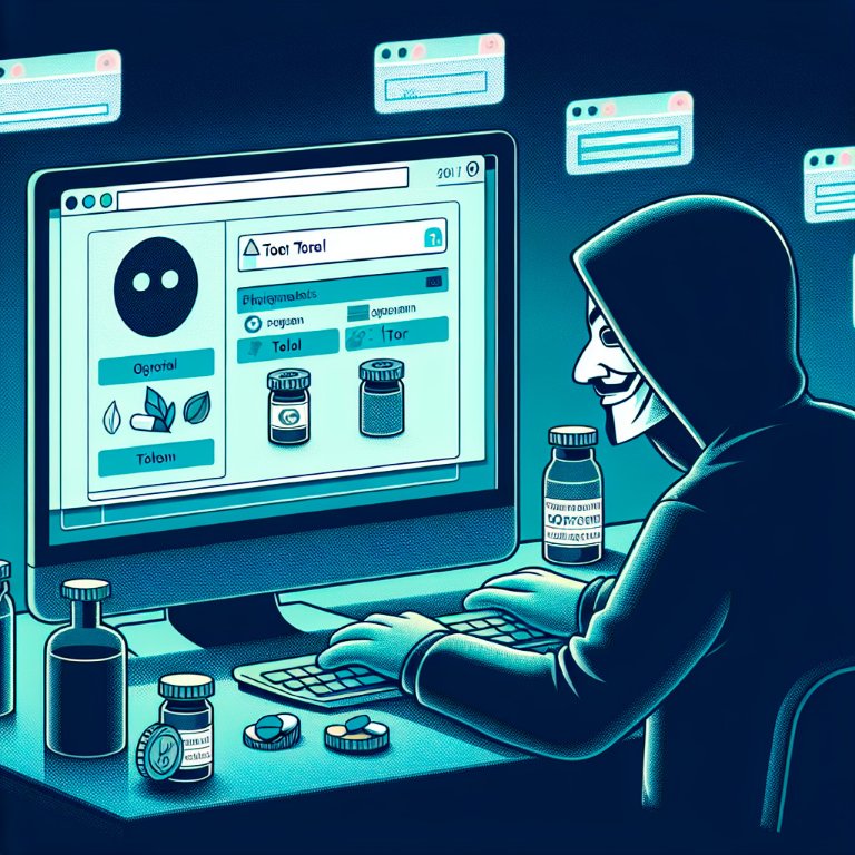How Escrow Makes Darknet Trading Safe and Easy darknet drug links