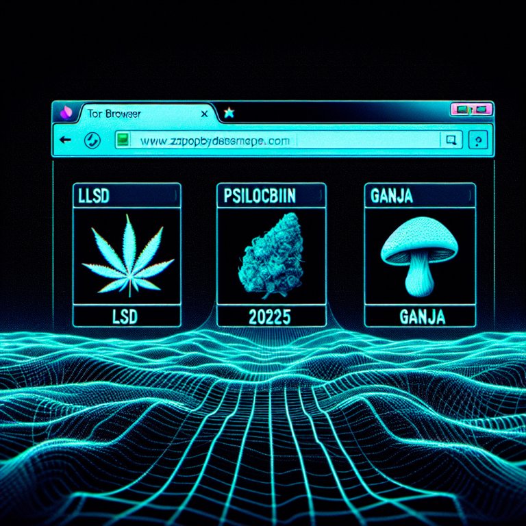 How Changing Links Keeps the Darknet Market Open for Business darknet drug links