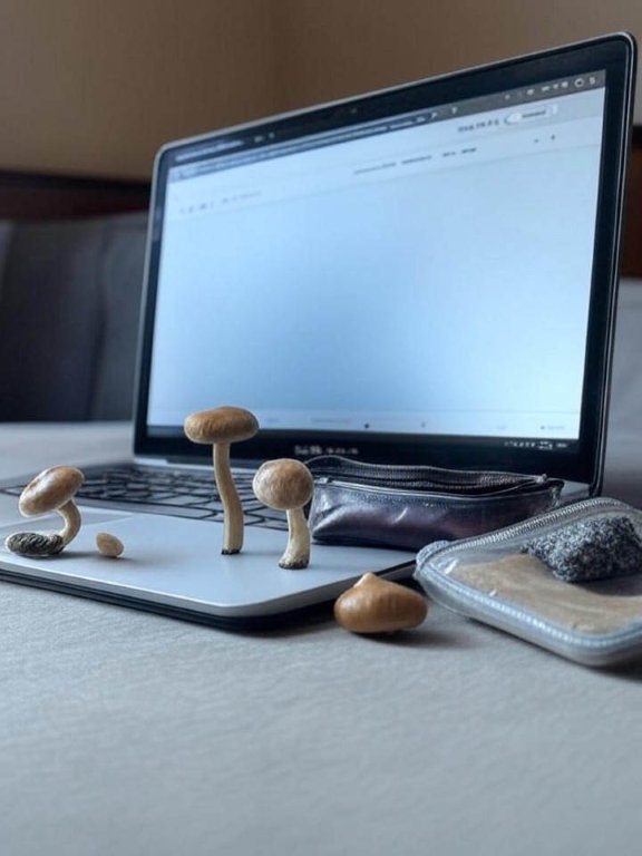 How Discreet Shipping Makes Darknet Drug Sales Work darknet drug store