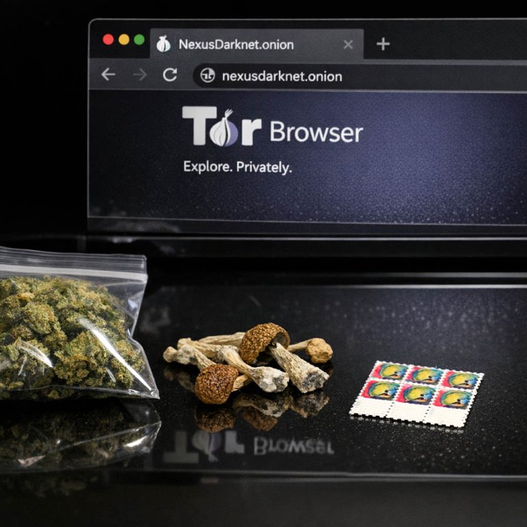 A Wide Selection of Products on the Darknet darknet links