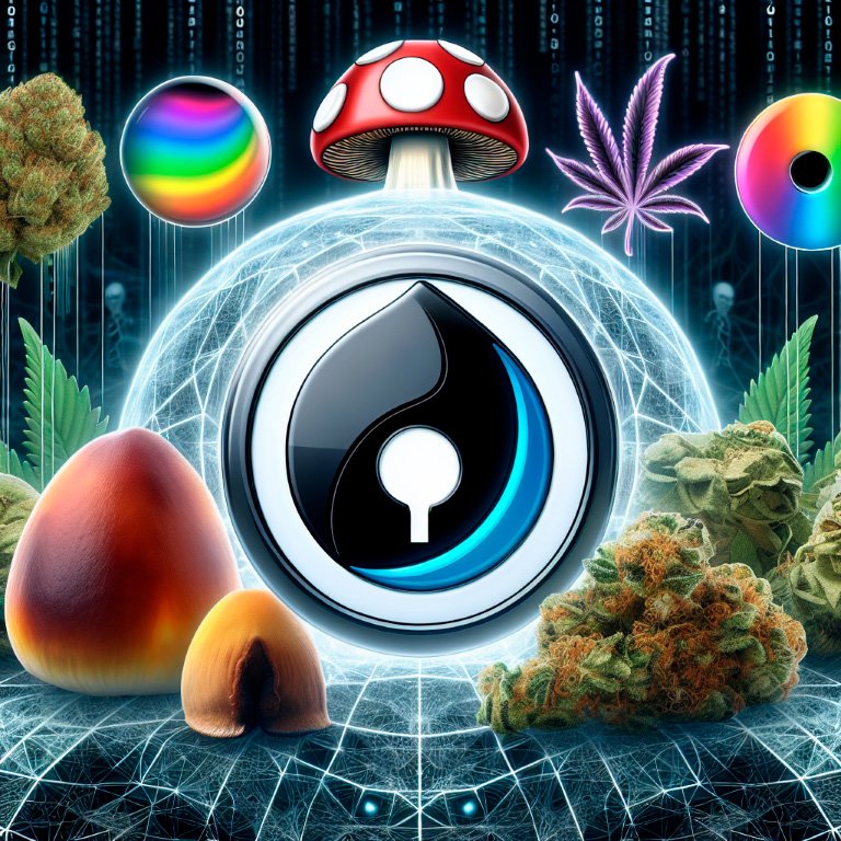 How Reliable Links Keep a Darknet Market Running Smoothly darknet market links