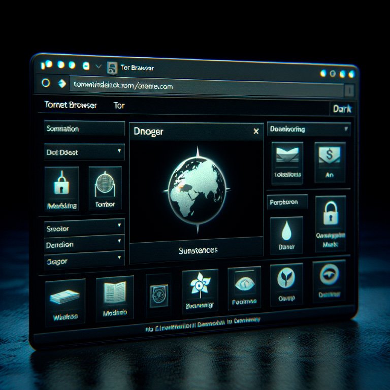 darknet market list