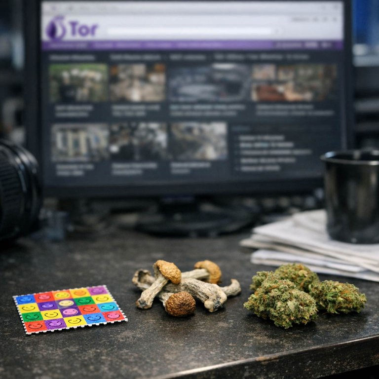 darknet market