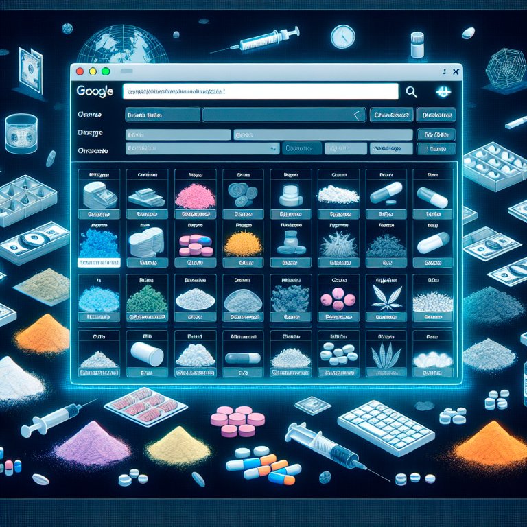 darknet marketplace