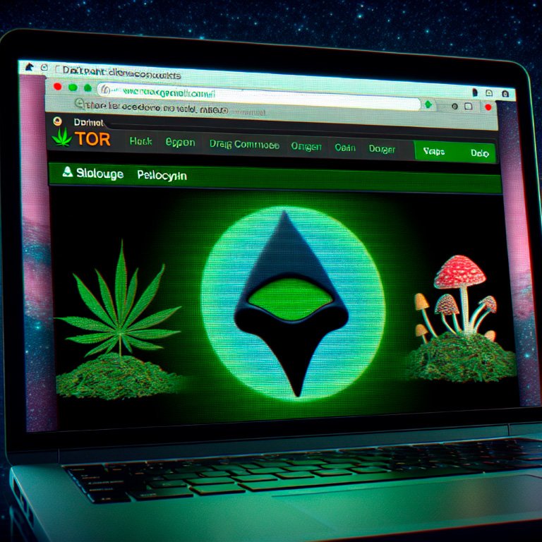 How Escrow Makes Darnet Drug Deals Safer darknet markets onion