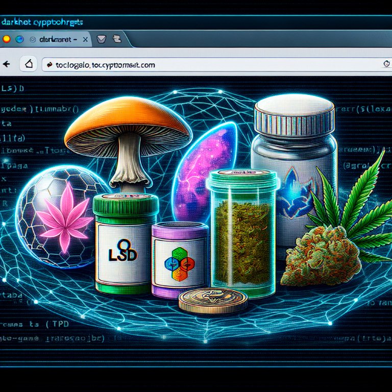 darknet markets