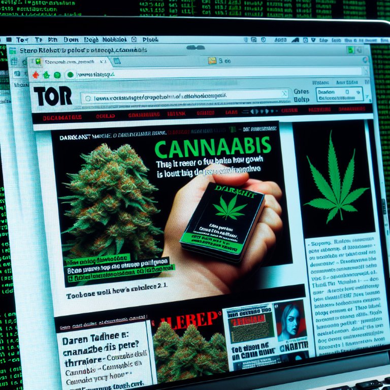 darknet site