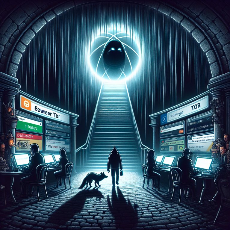 darknet site