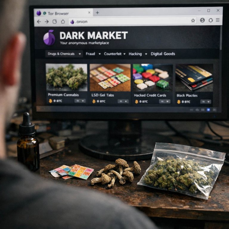 darknet sites