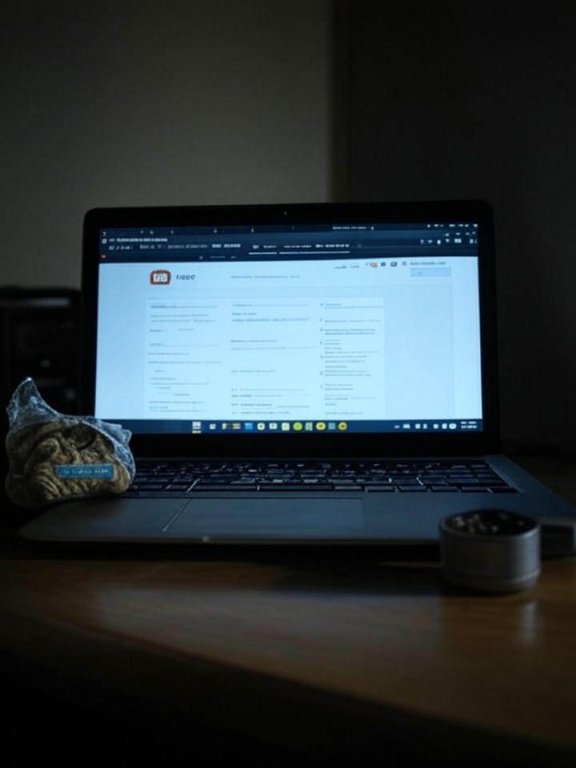 How Ratings Build Trust and Better Service on Darknet Markets darknet websites
