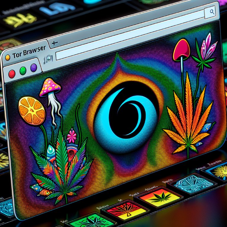How Anonymizing Networks Keep Darknet Shopping Private darknet websites