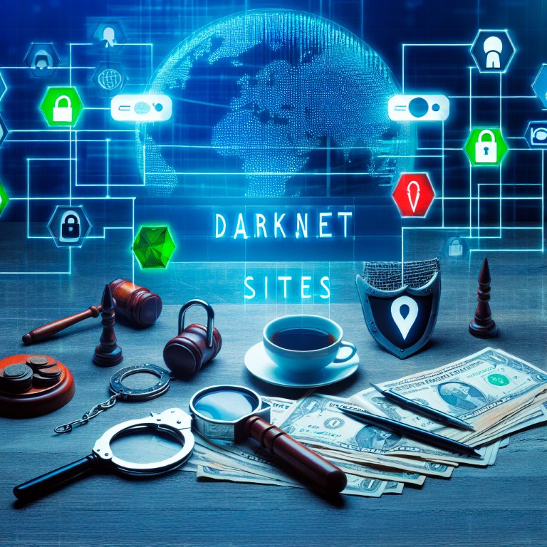 How Darknet Markets Keep Your Trades Safe and Private nexus dark