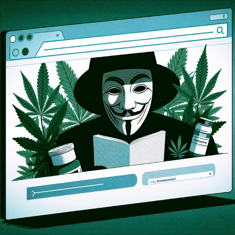 How the Darknet Makes Buying Drugs Easy and Safe nexus darknet access