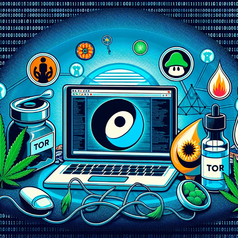 nexus darknet shop
