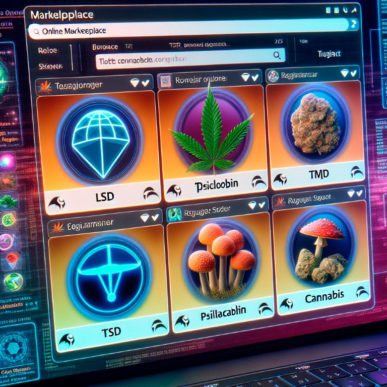 How Vendor Reputation Builds a Safe Darknet Market nexus darknet