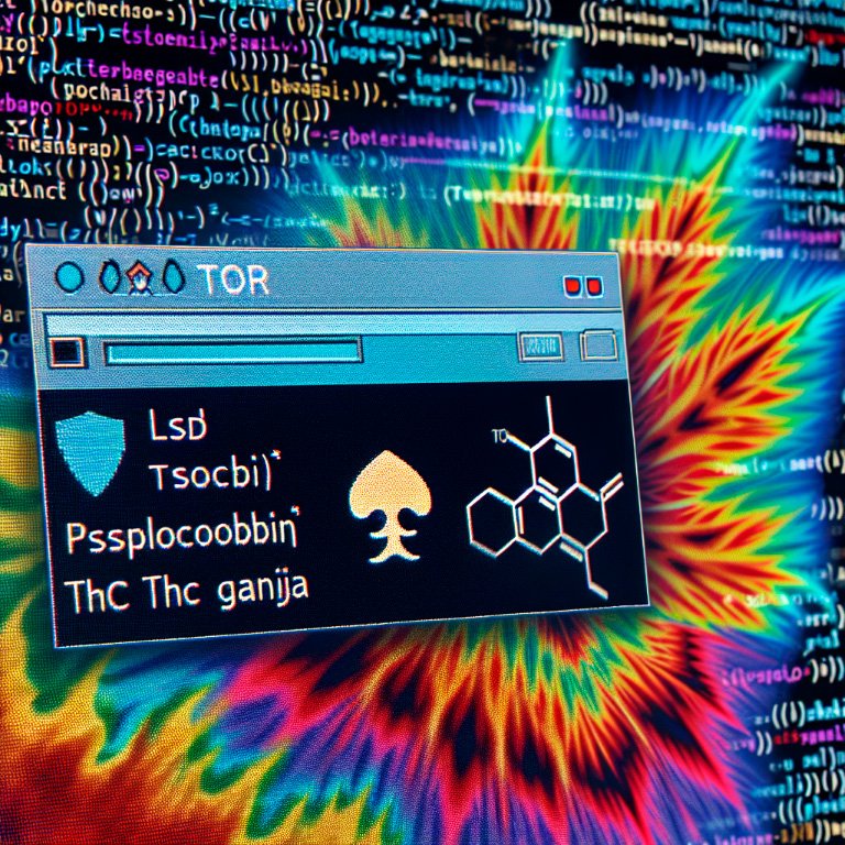How Encryption Makes Buying Safer on the Darknet nexus link