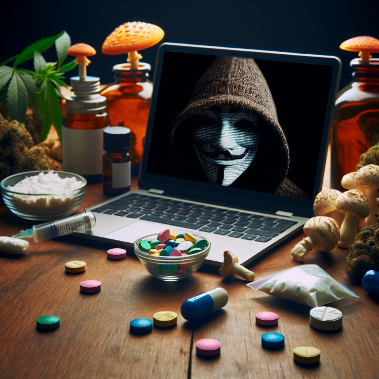How Darknet Markets Use Verification and Escrow to Build Trust nexus market link
