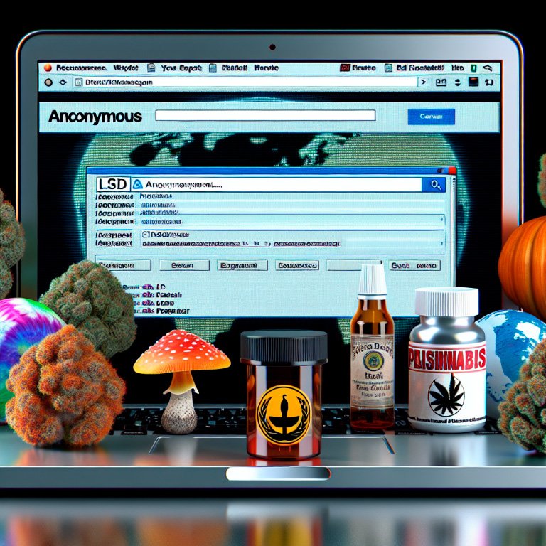 A Simple Way to Shop on the Darknet nexus official site
