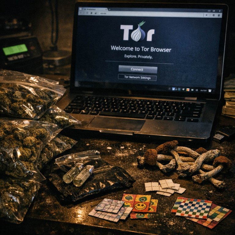 How Feedback Builds Trust for Safe Darknet Purchases nexus shop url