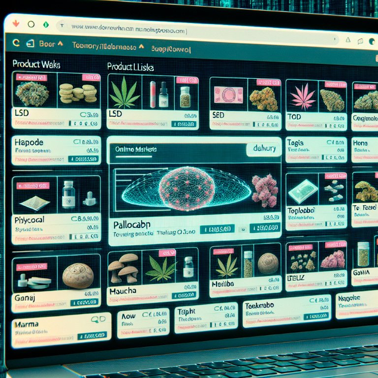 A Smoother Way to Buy on the Darknet nexus site official link