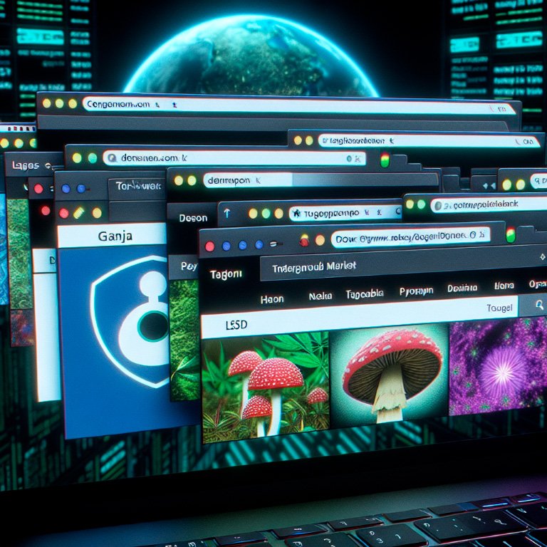 How the Darknet Keeps Drug Buying Safe and Private nexusdarknet site link