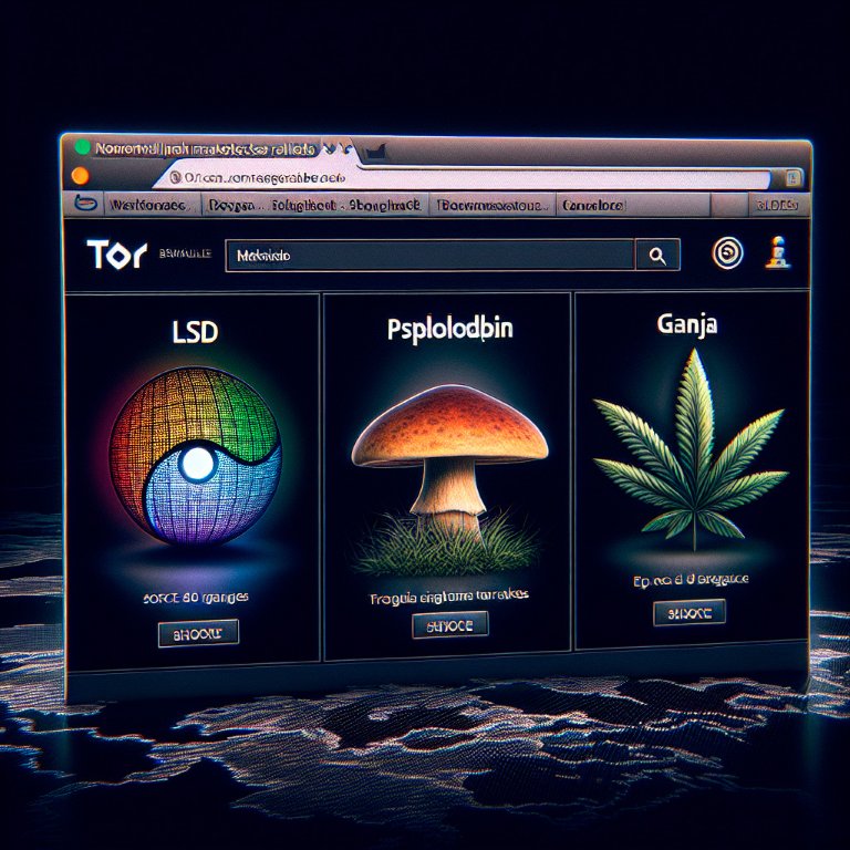 How Darknet Markets Build Trust for Safer Trade onion dark website
