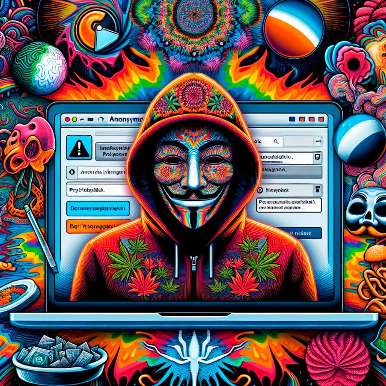 How Darknet Forums Build Trust and Improve Trade onion dark website