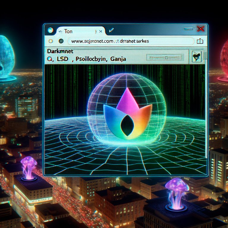 How Escrow Makes Darnet Drug Trades Safe and Smooth onion dark website